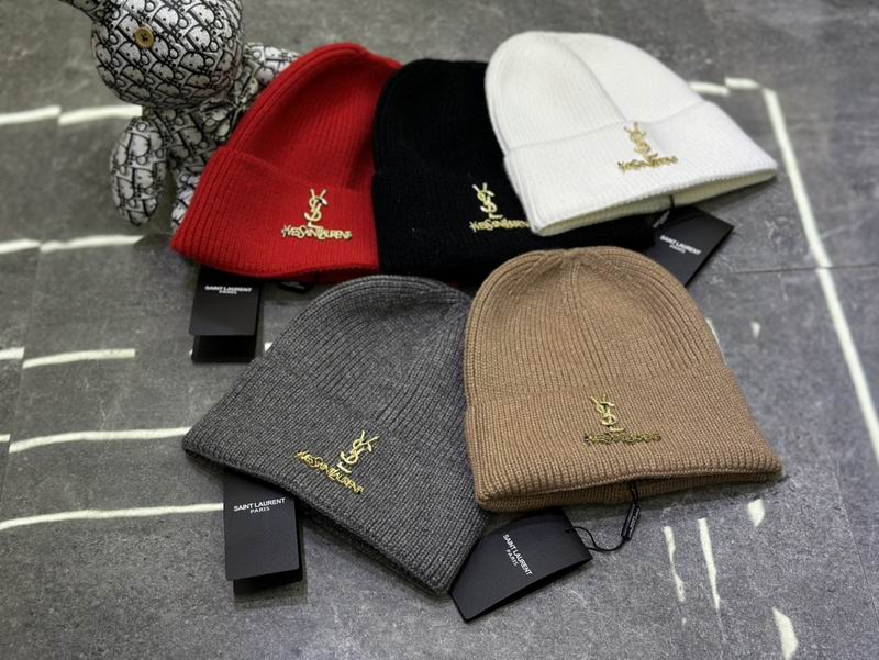 YSL Hat dx12